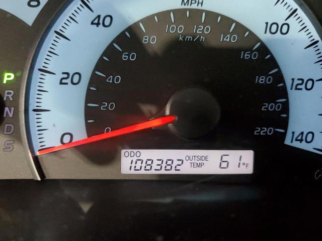 Photo 8 from auction – 2011 TOYOTA CAMRY BASE with VIN 4T1BF3EK0BU729237