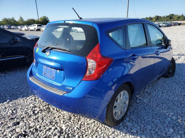 Photo 4 from auction – 2015 NISSAN VERSA NOTE with VIN 3N1CE2CP1FL386378