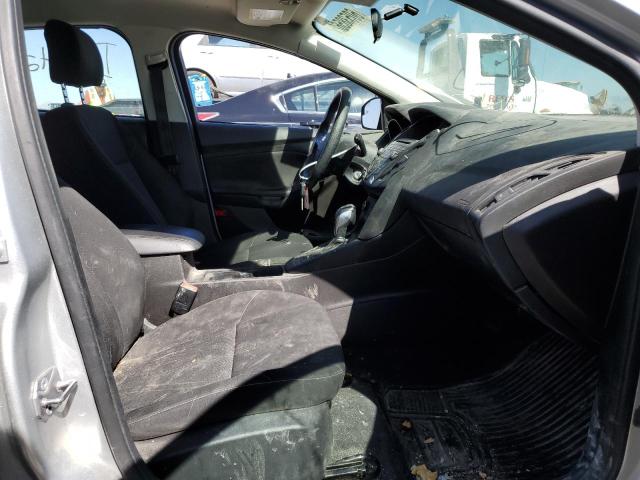 Photo 5 from auction – 2016 FORD FOCUS SE with VIN 1FADP3K29GL392200