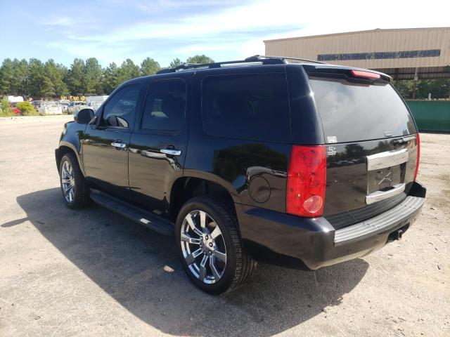 Photo 3 from auction – 2013 GMC YUKON SLT with VIN 1GKS1CE08DR236157