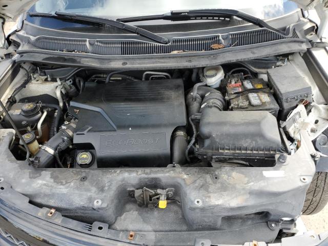 Photo 7 from auction – 2015 FORD EXPLORER S with VIN 1FM5K8GT5FGA42190