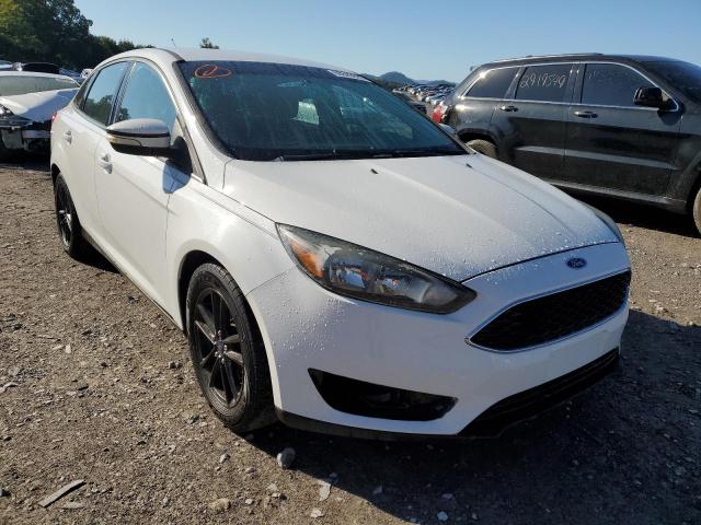 Photo 9 from auction – 2015 FORD FOCUS with VIN 1FADP3FE4FL291827