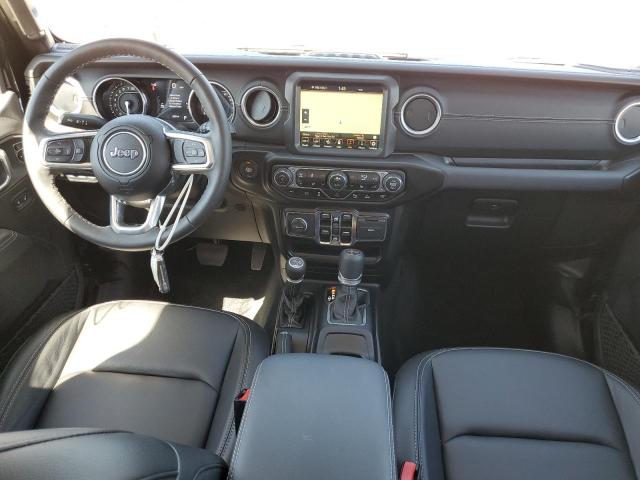 Photo 9 from auction – 2021 JEEP WRANGLER U with VIN 1C4JJXP6XMW800053