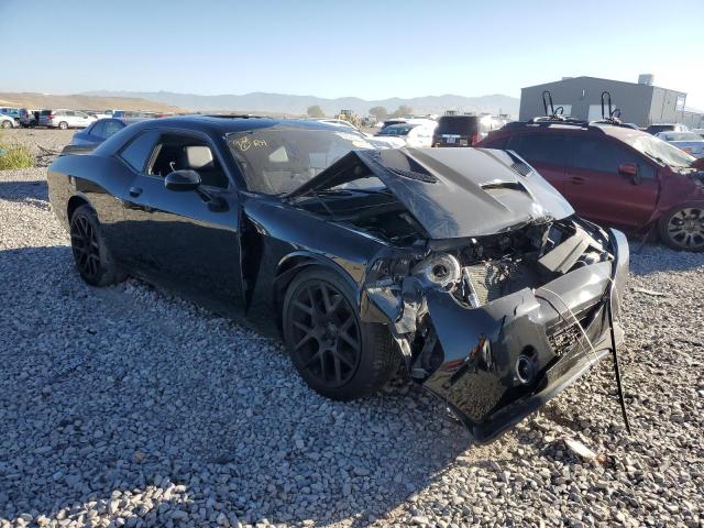 DODGE CHALLENGER 2015 with VIN 2C3CDZFJ5FH710316 - Photo from auction