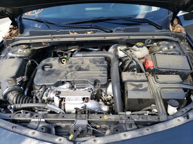 Photo 7 from auction – 2019 CHEVROLET MALIBU LS with VIN 1G1ZB5ST4KF201673