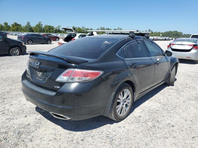 Photo 4 from auction – 2010 MAZDA 6 S with VIN 1YVHZ8CB9A5M44500