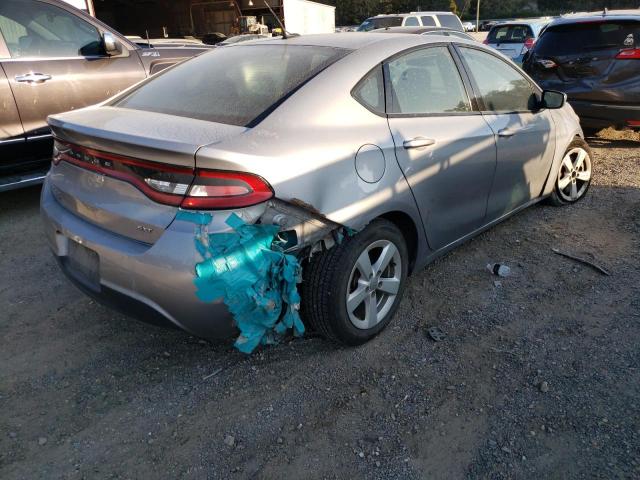 Photo 9 from auction – 2016 DODGE DART SXT with VIN 1C3CDFBB2GD592527