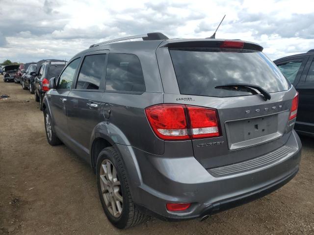 Photo 3 from auction – 2013 DODGE JOURNEY CR with VIN 3C4PDCDG8DT591666