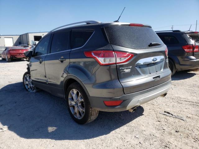 Photo 3 from auction – 2016 FORD ESCAPE TIT with VIN 1FMCU0J95GUB39084