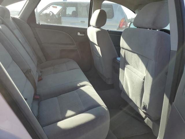 Photo 6 from auction – 2007 FORD FIVE HUNDR with VIN 1FAHP24167G152692