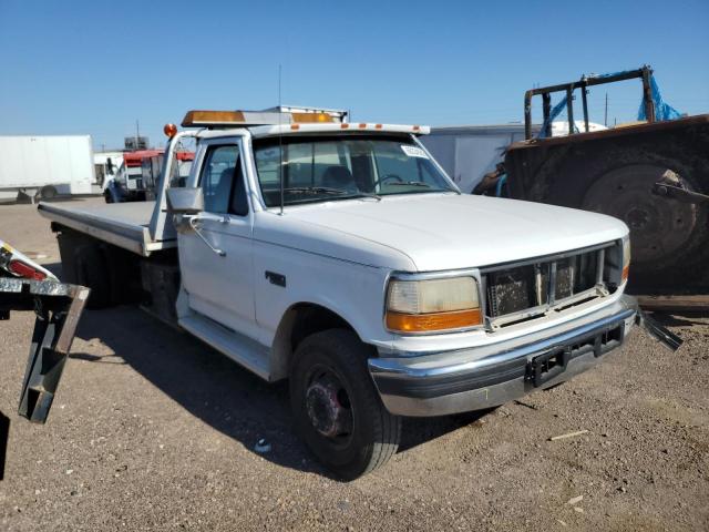 Photo 1 from auction – 1995 FORD F SUPER DU with VIN 1FDLF47F3SEA69103