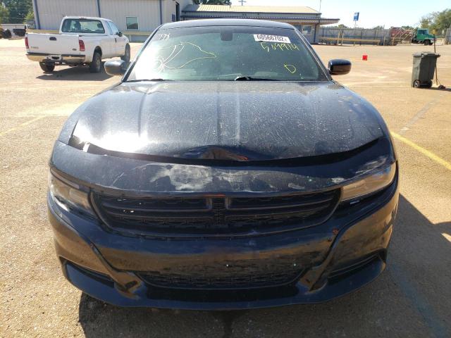 Photo 9 from auction – 2017 DODGE CHARGER R/ with VIN 2C3CDXCTXHH509914