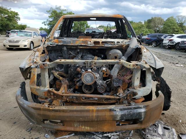 Photo 9 from auction – 2014 RAM 1500 ST with VIN 1C6RR6FT6ES154023