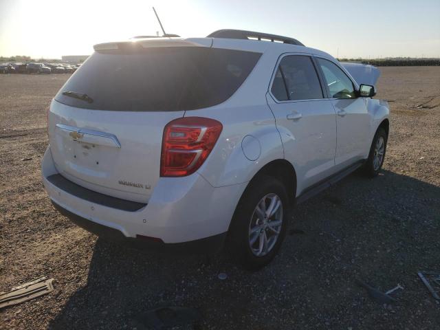 Photo 4 from auction – 2016 CHEVROLET EQUINOX LT with VIN 2GNALCEK0G1187298