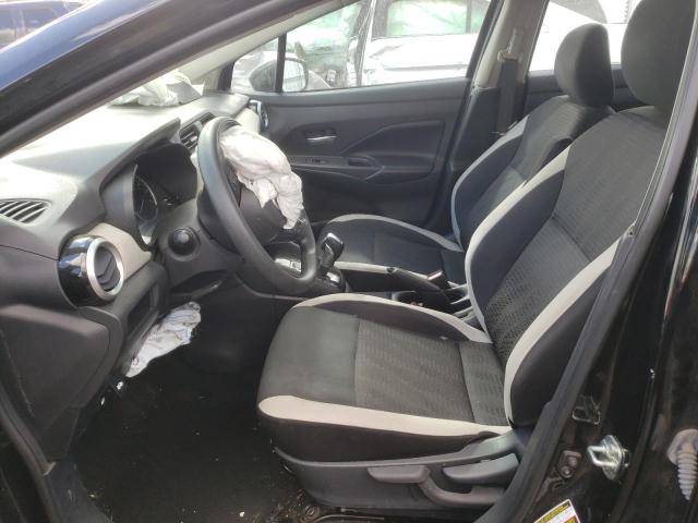 Photo 7 from auction – 2020 NISSAN VERSA SV with VIN 3N1CN8EV4LL851973
