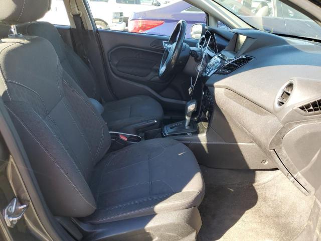 Photo 5 from auction – 2015 FORD FIESTA SE with VIN 3FADP4EJ9FM164168