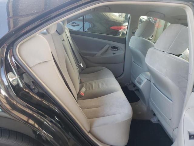 Photo 6 from auction – 2011 TOYOTA CAMRY BASE with VIN 4T1BF3EK6BU175654