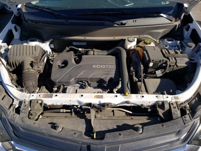 Photo 7 from auction – 2018 CHEVROLET EQUINOX LT with VIN 2GNAXJEV2J6208844