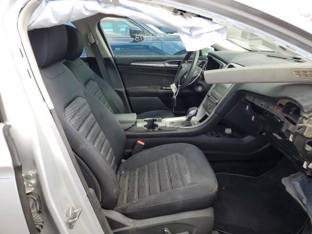 Photo 5 from auction – 2016 FORD FUSION SE with VIN 3FA6P0H76GR244064