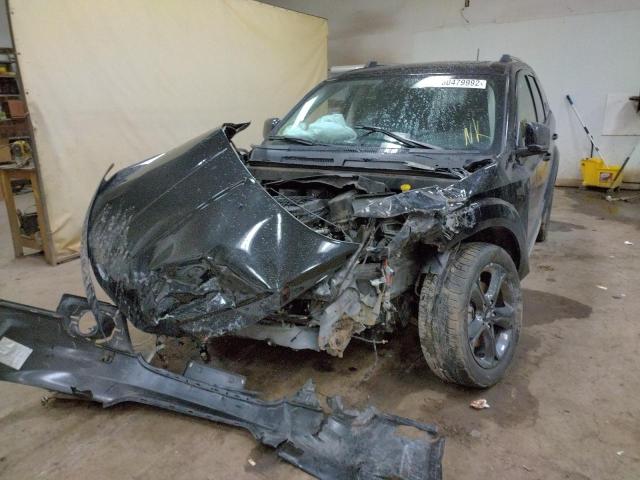 Photo 9 from auction – 2018 DODGE JOURNEY CR with VIN 3C4PDDGG9JT504175