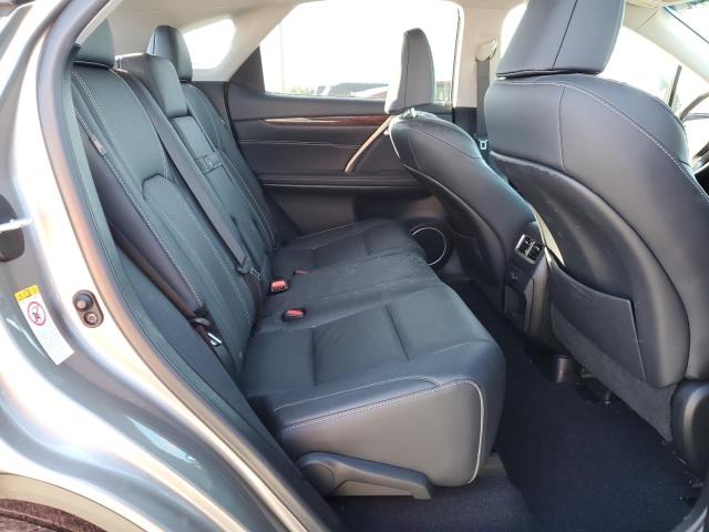 Photo 6 from auction – 2019 LEXUS RX 350 BAS with VIN JTJBZMCA7K2039246