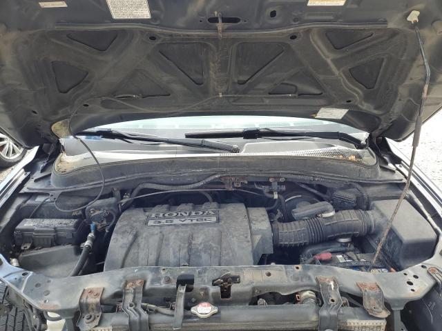 Photo 7 from auction – 2005 HONDA PILOT EXL with VIN 2HKYF18605H565763