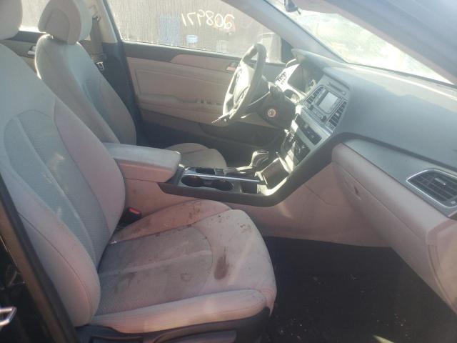 Photo 5 from auction – 2015 HYUNDAI SONATA SE with VIN 5NPE24AF0FH006791