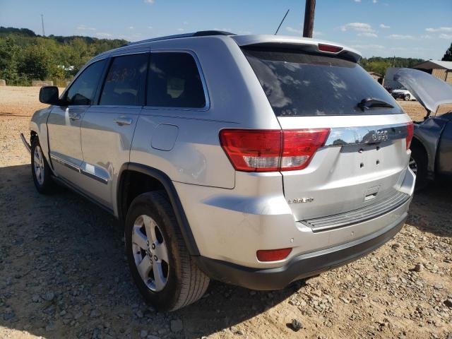 Photo 3 from auction – 2013 JEEP GRAND CHER with VIN 1C4RJEAG2DC636646