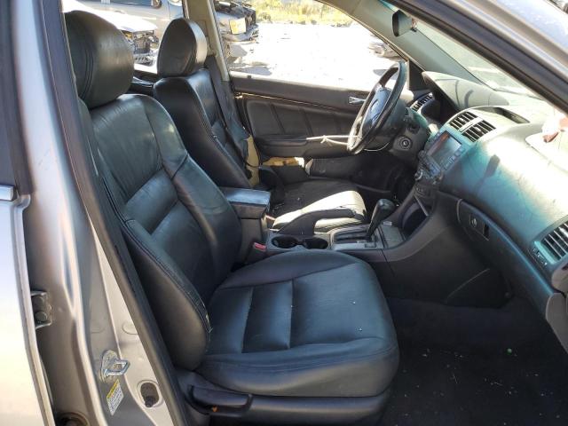 Photo 5 from auction – 2003 HONDA ACCORD EX with VIN JHMCM56703C069193
