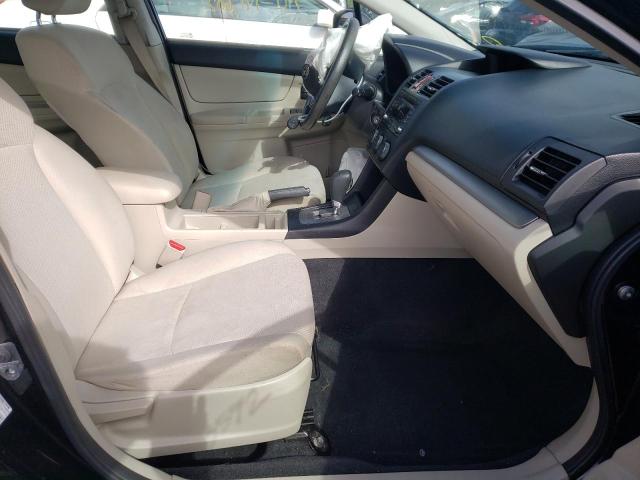 Photo 5 from auction – 2012 SUBARU IMPREZA with VIN JF1GPAA64CH217436