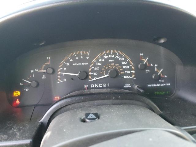 Photo 8 from auction – 2003 FORD EXPEDITION with VIN 1FMPU16L63LB30101