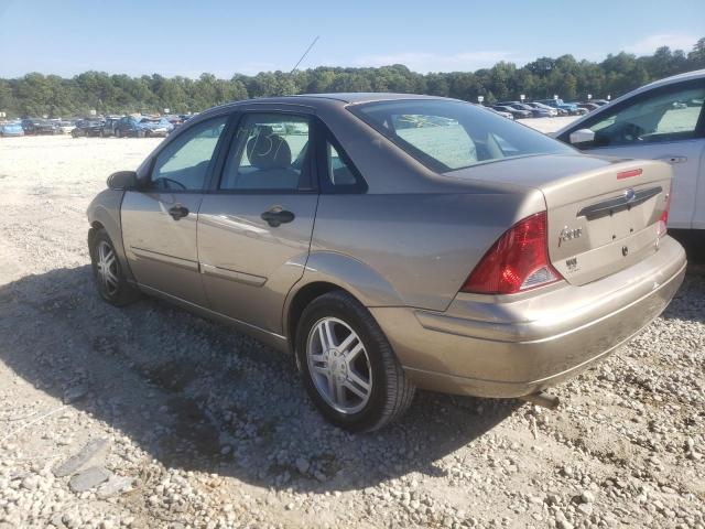 Photo 3 from auction – 2003 FORD FOCUS with VIN 1FAFP34393W206212