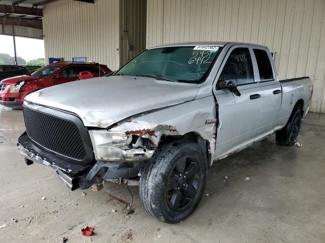 Photo 2 from auction – 2014 RAM 1500 ST with VIN 1C6RR6FT1ES205783