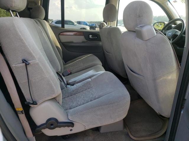 Photo 6 from auction – 2006 ISUZU ASCENDER S with VIN 4NUES16S566700881