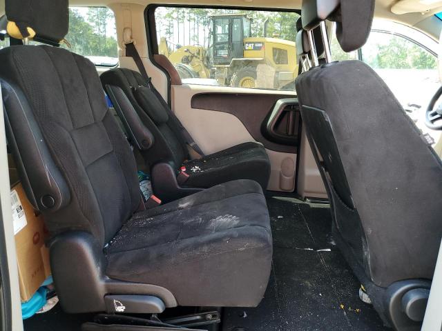 Photo 6 from auction – 2013 DODGE GRAND CARA with VIN 2C4RDGBG9DR633087