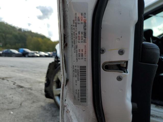 Photo 10 from auction – 2015 DODGE DART GT with VIN 1C3CDFEB4FD125376