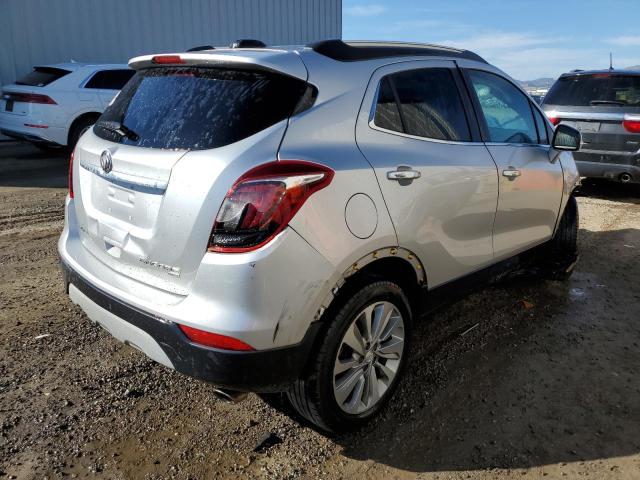 Photo 4 from auction – 2017 BUICK ENCORE PRE with VIN KL4CJESB8HB109385