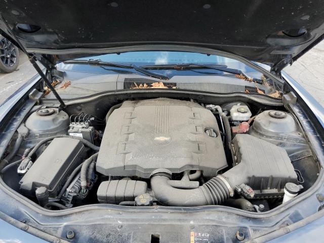 Photo 7 from auction – 2015 CHEVROLET CAMARO LS with VIN 2G1FB1E32F9302796