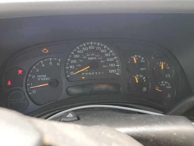 Photo 8 from auction – 2006 CHEVROLET SILVERADO with VIN 1GCEC19Z66Z111693