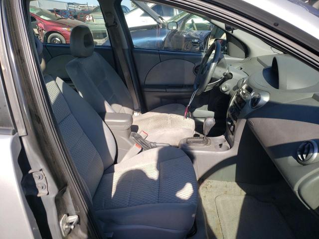 Photo 5 from auction – 2007 SATURN ION LEVEL with VIN 1G8AJ58F77Z112835