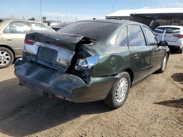 Photo 4 from auction – 2000 SATURN LS1 with VIN 1G8JU52F4YY607985
