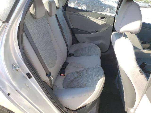 Photo 6 from auction – 2015 HYUNDAI ACCENT GLS with VIN KMHCT4AE0FU796686
