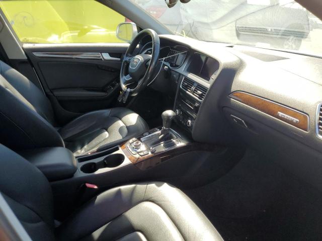 Photo 5 from auction – 2013 AUDI A4 PREMIUM with VIN WAUFFAFL0DA183574