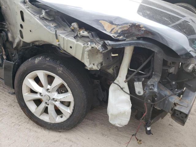 Photo 9 from auction – 2010 NISSAN SENTRA 2.0 with VIN 3N1AB6AP5AL641925