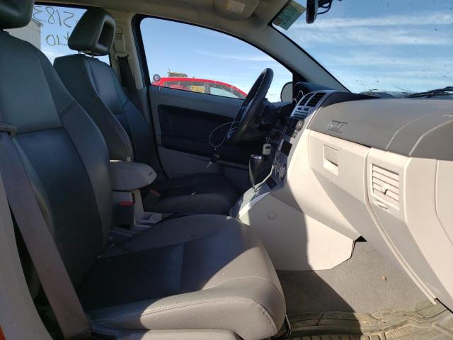 صورة رقم 5 من المزاد - 2007 DODGE CALIBER R/ مع VIN 1B3HE78K27D142342