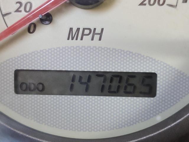 Photo 8 from auction – 2001 TOYOTA RAV4 with VIN JTEHH20V610071428