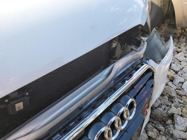 Photo 9 from auction – 2015 AUDI A4 PREMIUM with VIN WAUBFAFL9FN007598