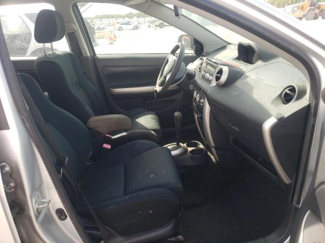 Photo 5 from auction – 2006 TOYOTA SCION XA with VIN JTKKT624565004214