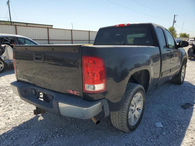 Photo 4 from auction – 2008 GMC SIERRA C15 with VIN 2GTEC19J681262314