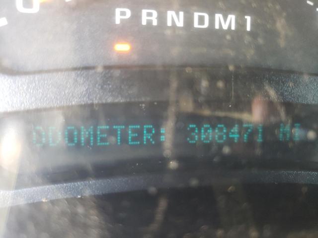 Photo 8 from auction – 2006 CHEVROLET SILVERADO with VIN 1GCHK23D96F208536